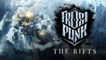 DLC Frostpunk: The RiftsМИРАВТО