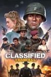 Classified: France '44МИРАВТО