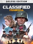 Classified: France '44 - Deluxe EditionМИРАВТО