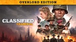 Classified: France '44 - Overlord EditionМИРАВТО