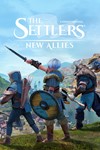 The Settlers: New AlliesМИРАВТО