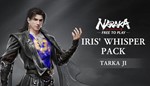 DLC NARAKA: BLADEPOINT - Iris' Whisper PackМИРАВТО