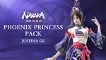 DLC NARAKA BLADEPOINT Phoenix Princess PackМИРАВТО