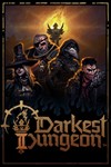 Darkest Dungeon II: Oblivion EditionМИРАВТО