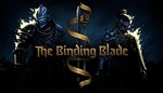 DLC Darkest Dungeon II: The Binding BladeМИРАВТО