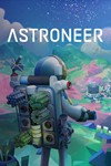 ASTRONEERМИРАВТО