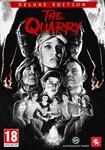 The Quarry - Deluxe EditionМИРАВТО