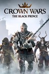 Crown Wars: The Black PrinceМИРАВТО