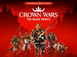 Crown Wars - Sacred EditionМИРАВТО