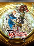 Eiyuden Chronicle: Hundred Heroes - DeluxeМИРАВТО