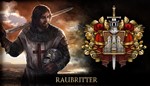 DLC Reign of Guilds - RaubritterМИРАВТО