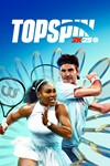 TopSpin 2K25МИРАВТО