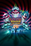 Killer Klowns from Outer Space: The GameМИРАВТО