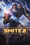 SMITE 2 Deluxe Founders Edition BundleМИРАВТО