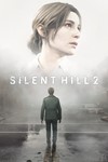 SILENT HILL 2МИРАВТО