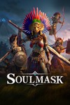 SoulmaskМИРАВТО
