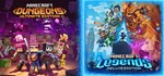 Minecraft Games BundleМИРАВТО