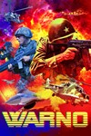 WARNOМИРАВТО