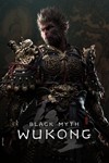 Black Myth: WukongМИРАВТО