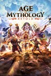 Age of Mythology: Retold Standard EditionМИРАВТО