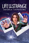 Life is Strange: Double ExposureМИРАВТО