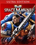 Warhammer 40,000: Space Marine 2 - UltraМИРАВТО