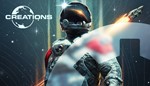 Starfield Creation Credits 5500МИРАВТО
