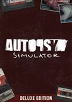 Autopsy Simulator - Deluxe EditionМИРАВТО