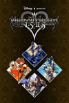 KINGDOM HEARTS -HD 1.5+2.5 ReMIX-МИРАВТО