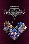 KINGDOM HEARTS 2.8 Final Chapter PrologueМИРАВТО
