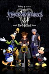 KINGDOM HEARTS III + Re Mind (DLC)МИРАВТО