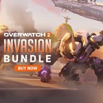 DLC Overwatch 2 - Набор «Вторжение»МИРАВТО
