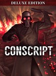 CONSCRIPT - Deluxe EditionМИРАВТО