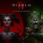 Diablo IV Vessel of Hatred Expansion BundleМИРАВТО