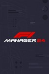 F1 Manager 2024МИРАВТО