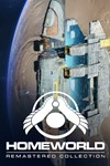 Homeworld Remastered CollectionМИРАВТО