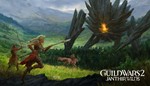 DLC Guild Wars 2: Janthir Wilds ExpansionМИРАВТО
