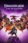 Dragon Age: The VeilguardМИРАВТО