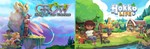 Grow + Hokko Life BundleМИРАВТО