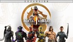 DLC MK1: Khaos Reigns ExpansionМИРАВТО