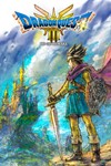 DRAGON QUEST III HD-2D RemakeМИРАВТО