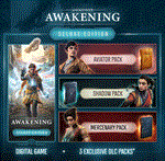 Unknown 9: Awakening – DeluxeМИРАВТО - изображение № 5