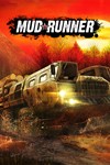 MudRunnerМИРАВТО