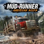 MudRunner - American Wilds EditionМИРАВТО