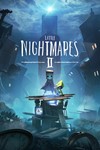 Little Nightmares IIМИРАВТО