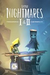 Little Nightmares I & IIМИРАВТО