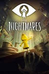 Little NightmaresМИРАВТО