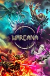 WARCANAМИРАВТО