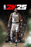 NBA 2K25 StandardМИРАВТО
