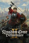 Kingdom Come: Deliverance IIМИРАВТО